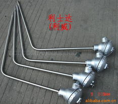 曾广仁热电偶产品列表与应用概述